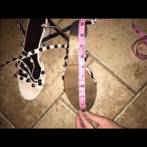 Balenciaga Gladiador Wedges - Picture 12 of 12